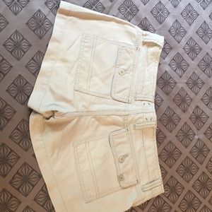 American Eagle outfitters shorts